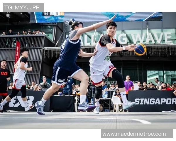 FIBA三人篮球亚洲杯八强揭晓中国男队对决卡塔尔女队迎战新加坡
